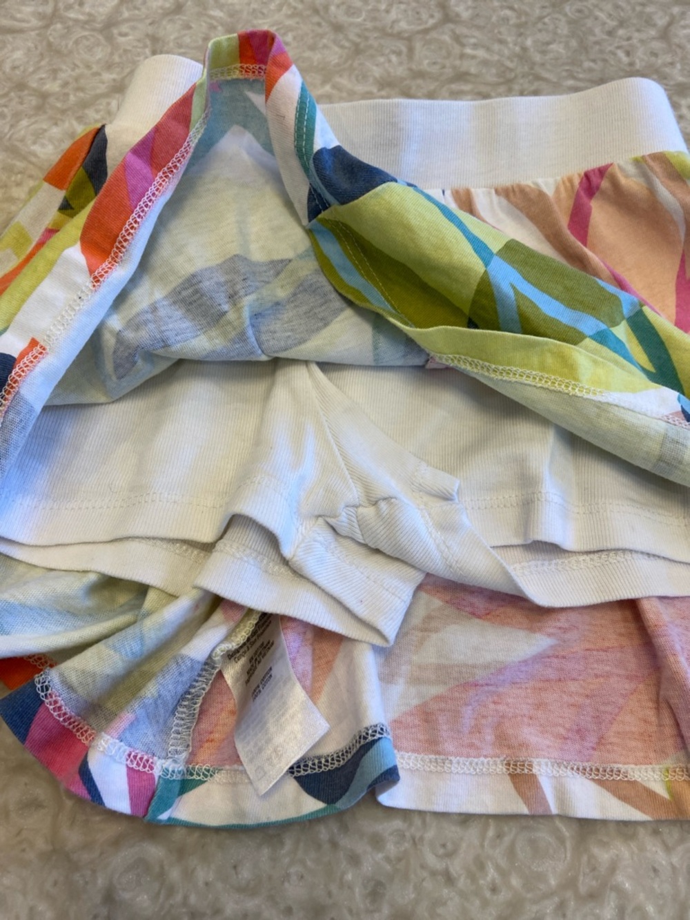 Tea Collection skirt - Picture 3 of 4